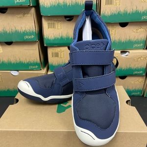 BRAND NEW PLAE BOYS LUCIEN NAVY Youth 3.5 US